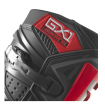 Botine motocross GX-1 Anthracite/Grey/Red Botine motocross GX-1 Anthracite/Grey/Red thumb