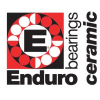 Rulmenți Enduro Bearings CH6806 LLB – CERAMIC HYBRID – 30×42×7
