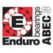 Rulmenți Enduro Bearings 6905 LLB – ABEC 3 – 25×42×9 thumb