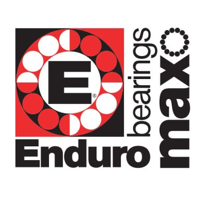 Lagăre Enduro Bearings 3801 LLU MAX - ABEC 3 MAX - Două Rânduri - 12x21x8 Lagăre Enduro Bearings 3801 LLU MAX - ABEC 3 MAX - Două Rânduri - 12x21x8
