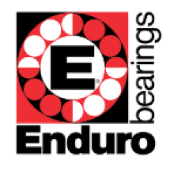 Lagăre Enduro Bearings ACB 4545 1125 SS - 30.5X41.8X6.5 (45X45) Lagăre Enduro Bearings ACB 4545 1125 SS - 30.5X41.8X6.5 (45X45)