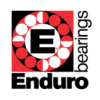 Lagăre Enduro Bearings ACB 6808 SS - 40X51X6.5 (36X36)