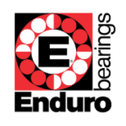 Lagăre Enduro Bearings ACB 6808 SS - 40X51X6.5 (36X36) Lagăre Enduro Bearings ACB 6808 SS - 40X51X6.5 (36X36)