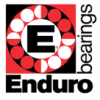 Lagăre Enduro Bearings ACB 4545 150 SS - 40X52X7 (45X45)