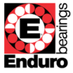 Lagăre Enduro Bearings ACB 4545 150 SS - 40X52X7 (45X45) Lagăre Enduro Bearings ACB 4545 150 SS - 40X52X7 (45X45) thumb