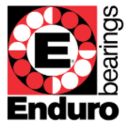 Lagăre Enduro Bearings ACB 4545 150 SS - 40X52X7 (45X45)