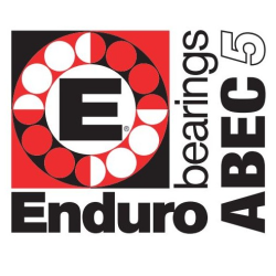 Lagăre Enduro Bearings 61001 LLB A5 - ABEC 5 - 12X28X8 Lagăre Enduro Bearings 61001 LLB A5 - ABEC 5 - 12X28X8