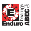 Lagăre Enduro Bearings 6002 LLB - ABEC 3 - 15x32x9 Lagăre Enduro Bearings 6002 LLB - ABEC 3 - 15x32x9 thumb