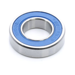 Lagăre Enduro Bearings 7900 2RS MAX Angular Contact - ABEC 3 MAX - 10x22x6