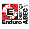 Rulmenți Enduro Bearings 3903 LLU-E - ABEC 3 - Două rânduri - 17X30X10/13