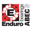 Rulmenți Enduro Bearings 3903 LLU-E - ABEC 3 - Două rânduri - 17X30X10/13 Rulmenți Enduro Bearings 3903 LLU-E - ABEC 3 - Două rânduri - 17X30X10/13 thumb