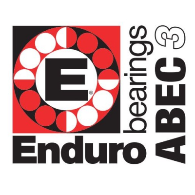 Rulmenți Enduro Bearings 3903 LLU-E - ABEC 3 - Două rânduri - 17X30X10/13 Rulmenți Enduro Bearings 3903 LLU-E - ABEC 3 - Două rânduri - 17X30X10/13