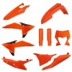 Set carene POLISPORT BODY KIT FULL EXC/EXCF 26- OE26 thumb