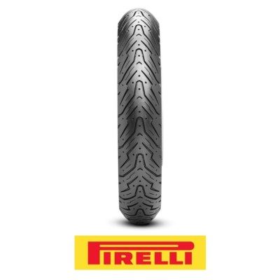 Anvelopa fata ANGEL SCOOTER 3.50-10 REINF TL 59J