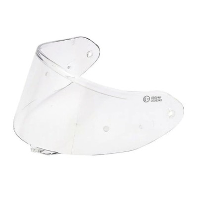 Vizieră pentru cască AIROH CONNOR CLEAR