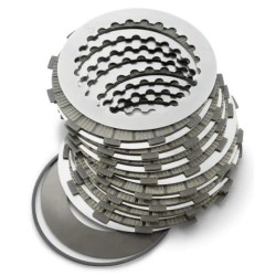 Set de ambreiaj KTM 250/300 EXC 13-24, 250/300SX 13-25; Husqvarna TE/TC 250/300 14-25; GasGas EC/EX 250/300 21-25 Set de ambreiaj KTM 250/300 EXC 13-24, 250/300SX 13-25; Husqvarna TE/TC 250/300 14-25; GasGas EC/EX 250/300 21-25