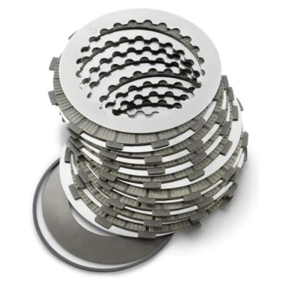Set de ambreiaj KTM 250/300 EXC 13-24, 250/300SX 13-25; Husqvarna TE/TC 250/300 14-25; GasGas EC/EX 250/300 21-25