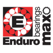 Lagăre Enduro Bearings 7001 2RS MAX Angular Contact - ABEC 3 MAX - 12X28X8 Lagăre Enduro Bearings 7001 2RS MAX Angular Contact - ABEC 3 MAX - 12X28X8 thumb