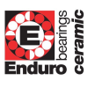 Lagăre Enduro Bearings CH6901 LLB - CERAMIC HYBRID - 12x24x6