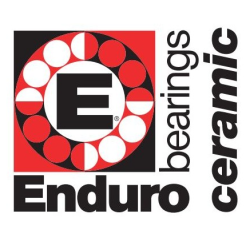 Lagăre Enduro Bearings CH6901 LLB - CERAMIC HYBRID - 12x24x6