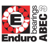 Lagăre Enduro Bearings 3902 LLU MAX - ABEC 3 - Double Row - 15x28x10