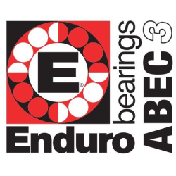Lagăre Enduro Bearings 3902 LLU MAX - ABEC 3 - Double Row - 15x28x10 Lagăre Enduro Bearings 3902 LLU MAX - ABEC 3 - Double Row - 15x28x10
