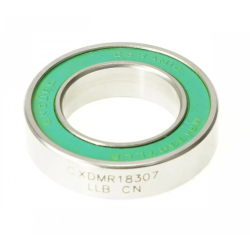 Lagăre Enduro Bearings CXD MR 18307 LLB - XD-15 Ceramic-Hybrid ABEC-5 Lagăr radial (CN Clearance) - 18x30x7 Lagăre Enduro Bearings CXD MR 18307 LLB - XD-15 Ceramic-Hybrid ABEC-5 Lagăr radial (CN Clearance) - 18x30x7