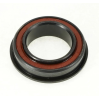 Lagăre Enduro Bearings F6802 LLU MAX-E BO - Lagăr radial de suspensie cu flanșă și pistă extinsă ABEC-3 - 15x24/26x5/7
