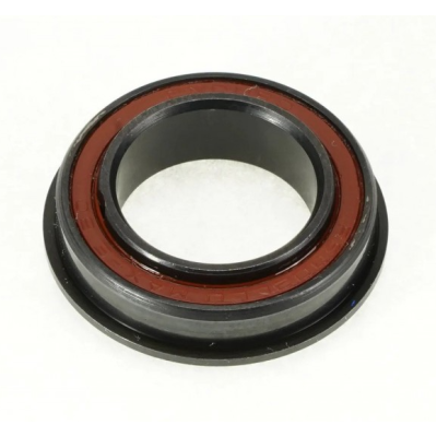 Lagăre Enduro Bearings F6802 LLU MAX-E BO - Lagăr radial de suspensie cu flanșă și pistă extinsă ABEC-3 - 15x24/26x5/7 Lagăre Enduro Bearings F6802 LLU MAX-E BO - Lagăr radial de suspensie cu flanșă și pistă extinsă ABEC-3 - 15x24/26x5/7