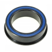 Lagăre Enduro Bearings ABEC-3 Black Oxide Flanged Flanged Double-Row Press-In Bottom Bracket bearing - 29x41/44x11 Lagăre Enduro Bearings ABEC-3 Black Oxide Flanged Flanged Double-Row Press-In Bottom Bracket bearing - 29x41/44x11 thumb