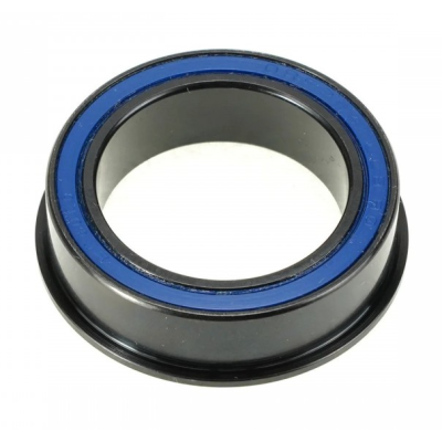 Lagăre Enduro Bearings ABEC-3 Black Oxide Flanged Flanged Double-Row Press-In Bottom Bracket bearing - 29x41/44x11 Lagăre Enduro Bearings ABEC-3 Black Oxide Flanged Flanged Double-Row Press-In Bottom Bracket bearing - 29x41/44x11
