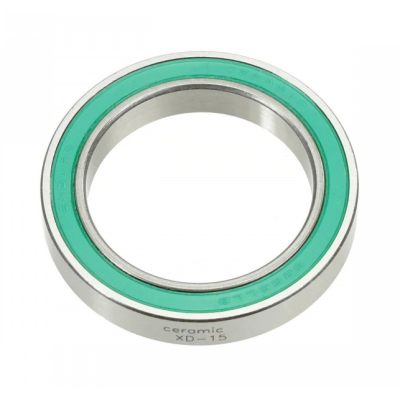 Lagăre Enduro Bearings CXD 6806 LLB - ABEC-5 XD-15 Ceramic-Hybrid Radial Bearing - 30x42x7 Lagăre Enduro Bearings CXD 6806 LLB - ABEC-5 XD-15 Ceramic-Hybrid Radial Bearing - 30x42x7