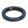 Lagăre Enduro Bearings ACB 68025 CC - 1-1/8" cu acoperire din oxid de negru pentru lagăre cu contact unghiular