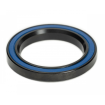 Lagăre Enduro Bearings ACB 68025 CC - 1-1/8" cu acoperire din oxid de negru pentru lagăre cu contact unghiular thumb