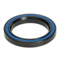 Lagăre Enduro Bearings ACB 68025 CC - 1-1/8" cu acoperire din oxid de negru pentru lagăre cu contact unghiular Lagăre Enduro Bearings ACB 68025 CC - 1-1/8" cu acoperire din oxid de negru pentru lagăre cu contact unghiular