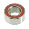 Lagăre Enduro Bearings 3800 LLU MAX Double-Row Angular-Contact -10X19X8