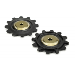 Lagăre hibride Enduro Bearings 12 dinți XD15 Ceramic Hybrid Bearing Lagăre hibride Enduro Bearings 12 dinți XD15 Ceramic Hybrid Bearing