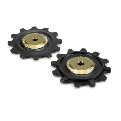 Lagăre hibride Enduro Bearings 12 dinți XD15 Ceramic Hybrid Bearing Lagăre hibride Enduro Bearings 12 dinți XD15 Ceramic Hybrid Bearing