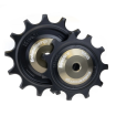 Lagăre hibride Enduro Bearings JOCKEY DIRECTLINE - SHIMANO GRX - 11 SP - GRAPHITE Lagăre hibride Enduro Bearings JOCKEY DIRECTLINE - SHIMANO GRX - 11 SP - GRAPHITE thumb