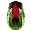 Cască de motocross pentru copii TROY LEE DESIGNS GP Pro Segment - Galben thumb