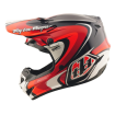 Cască de motocross pentru copii TROY LEE DESIGNS GP Pro Crossover Helmet - Negru/Roșu Cască de motocross pentru copii TROY LEE DESIGNS GP Pro Crossover Helmet - Negru/Roșu thumb