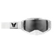 Ochelari de motocross THOR ACTIVATE WHITE thumb