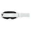 Ochelari de motocross THOR ACTIVATE WHITE thumb