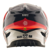 Cască de motocross pentru copii TROY LEE DESIGNS GP Pro Crossover Helmet - Negru/Roșu Cască de motocross pentru copii TROY LEE DESIGNS GP Pro Crossover Helmet - Negru/Roșu thumb