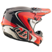 Cască de motocross pentru copii TROY LEE DESIGNS GP Pro Crossover Helmet - Negru/Roșu Cască de motocross pentru copii TROY LEE DESIGNS GP Pro Crossover Helmet - Negru/Roșu thumb