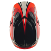Cască de motocross pentru copii TROY LEE DESIGNS GP Pro Crossover Helmet - Negru/Roșu Cască de motocross pentru copii TROY LEE DESIGNS GP Pro Crossover Helmet - Negru/Roșu thumb