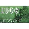 Card de cadou 100