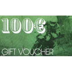 Card de cadou 100