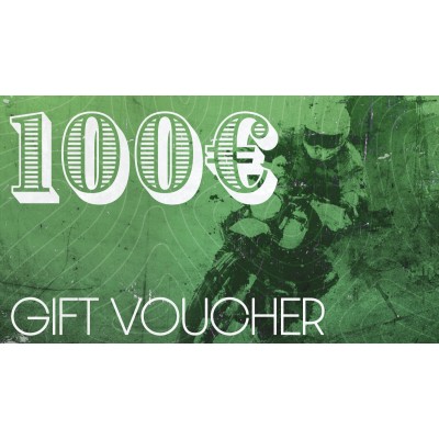 Card de cadou 100