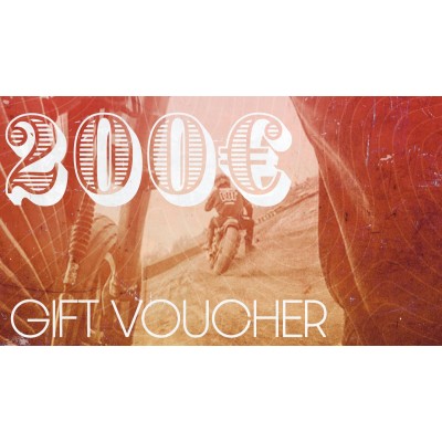 Card de cadou 200